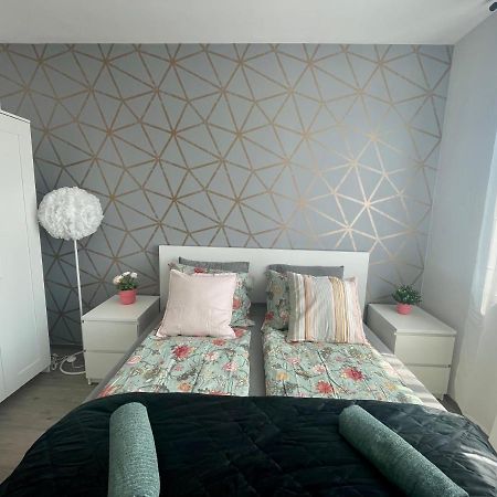 B147 Design Lux Apartments #Freeparking Budapest Exterior foto