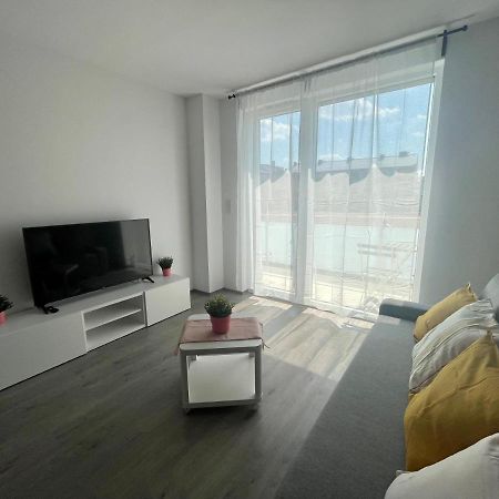 B147 Design Lux Apartments #Freeparking Budapest Exterior foto