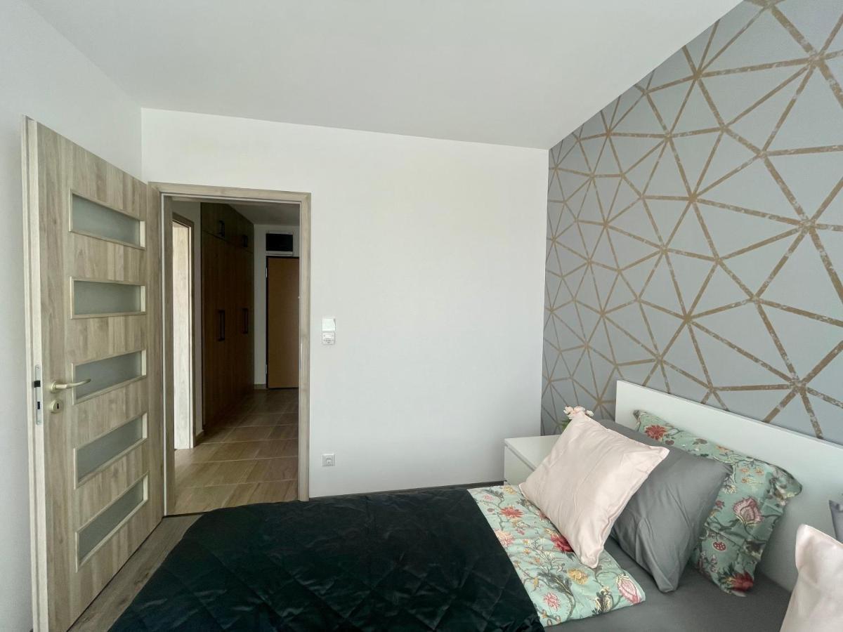 B147 Design Lux Apartments #Freeparking Budapest Exterior foto