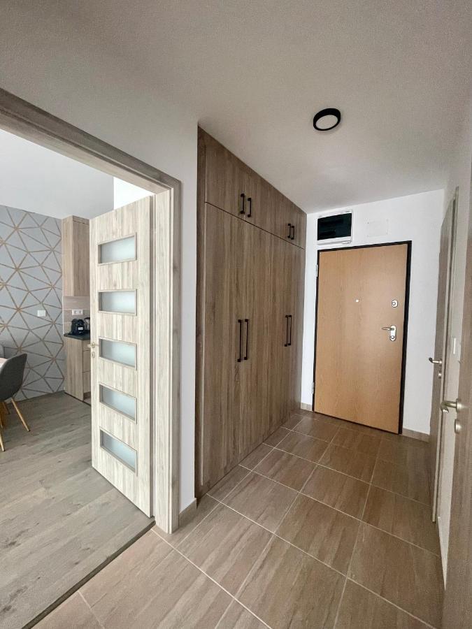 B147 Design Lux Apartments #Freeparking Budapest Exterior foto