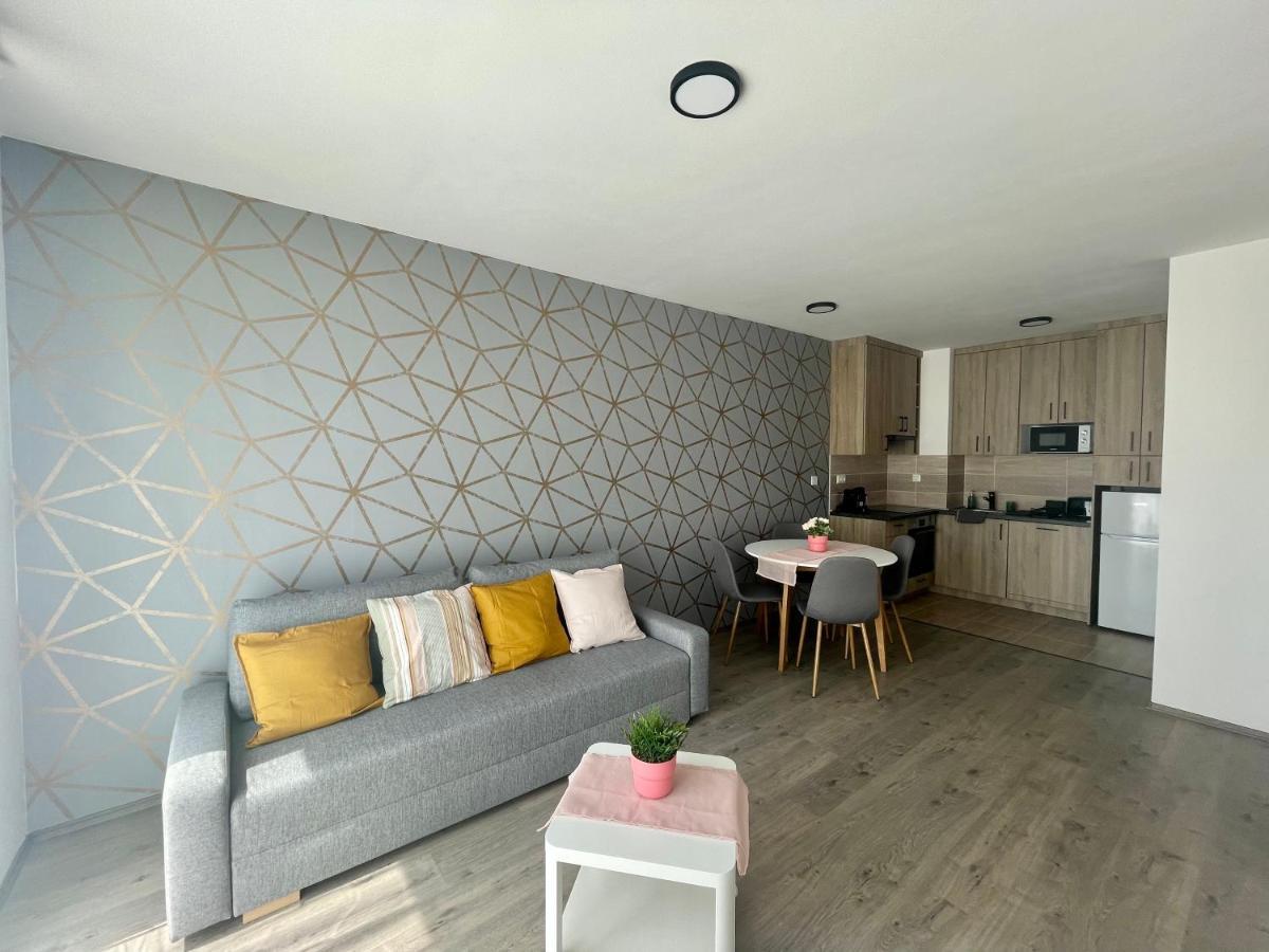 B147 Design Lux Apartments #Freeparking Budapest Exterior foto