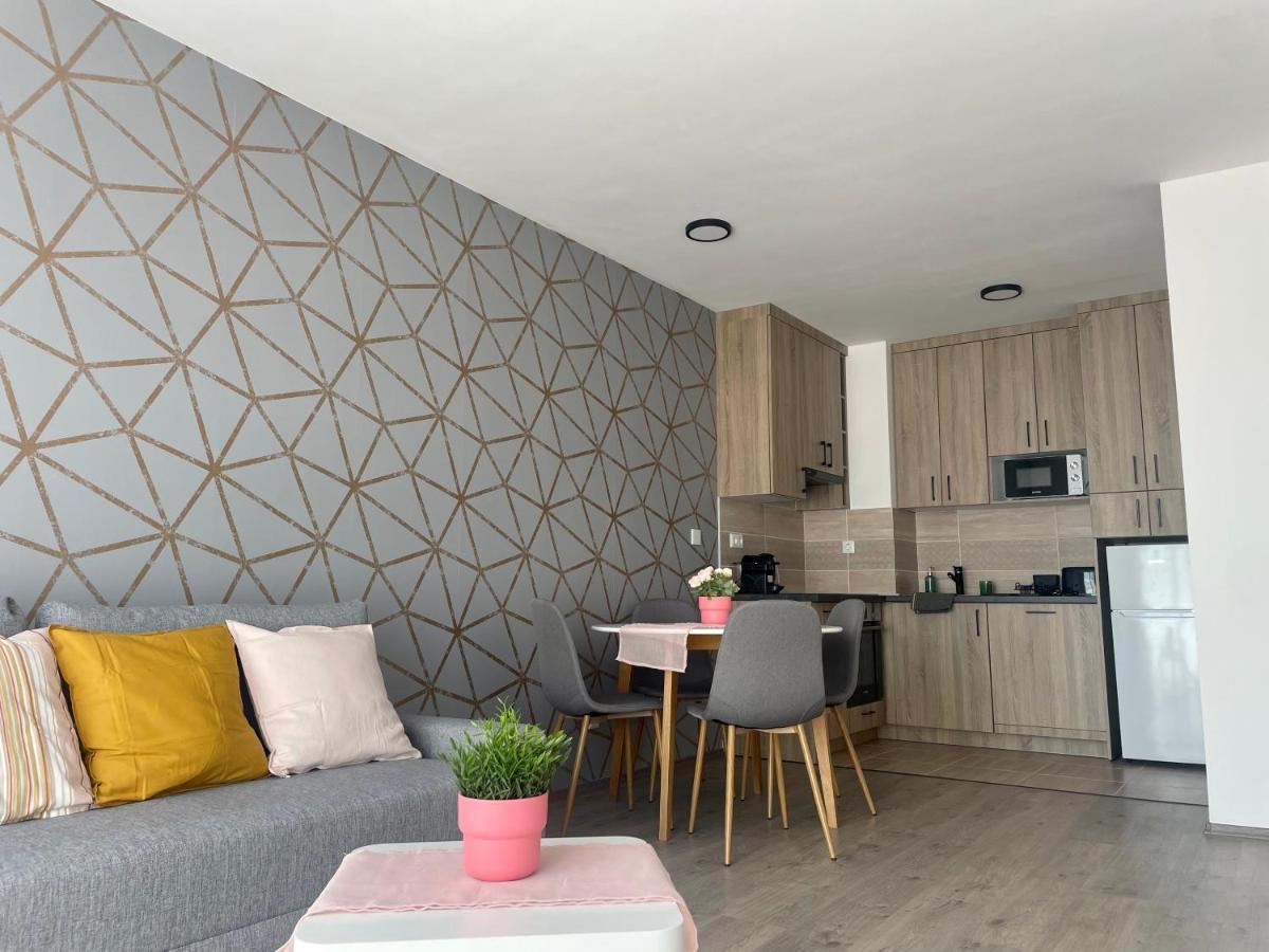 B147 Design Lux Apartments #Freeparking Budapest Exterior foto