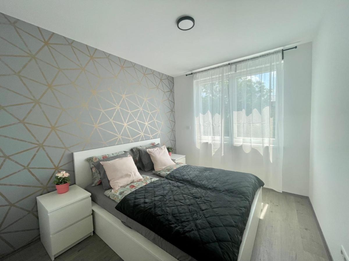 B147 Design Lux Apartments #Freeparking Budapest Exterior foto