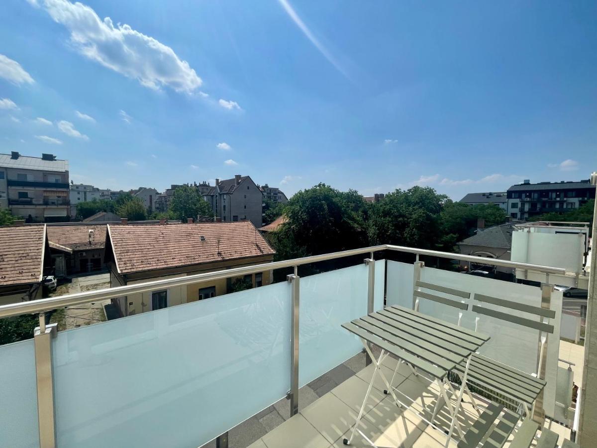 B147 Design Lux Apartments #Freeparking Budapest Exterior foto